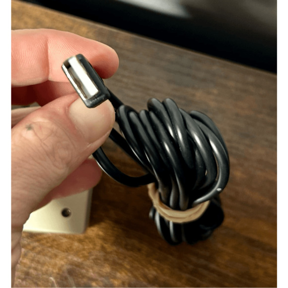 Classic USB Nintendo NES Controller For PC Gamepad- Tested - Picture 7 of 7